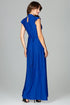 Cocktail dress model 120757